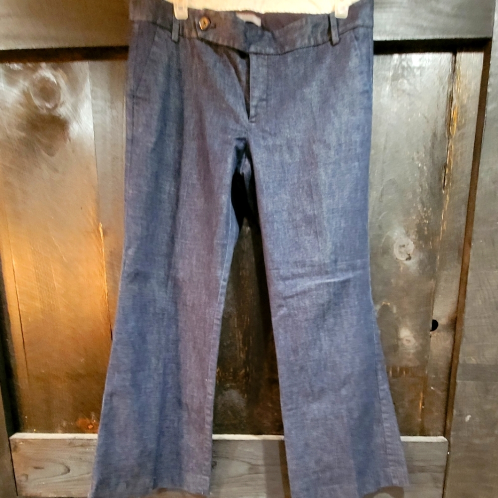 GAP dress jeans